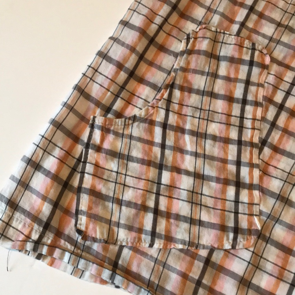 Zara Basic Tunic - image 6